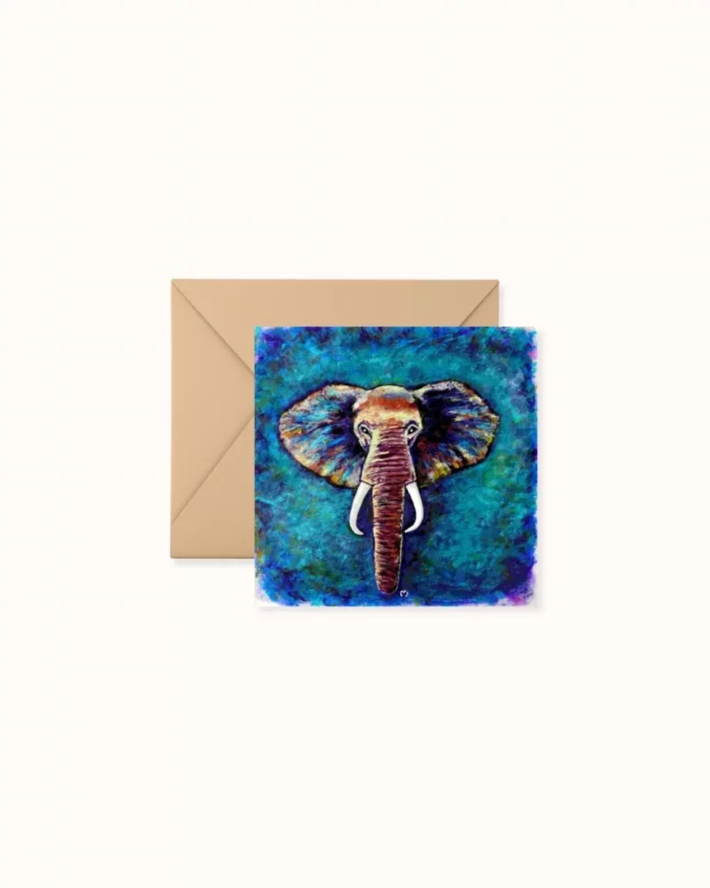 Eléphant