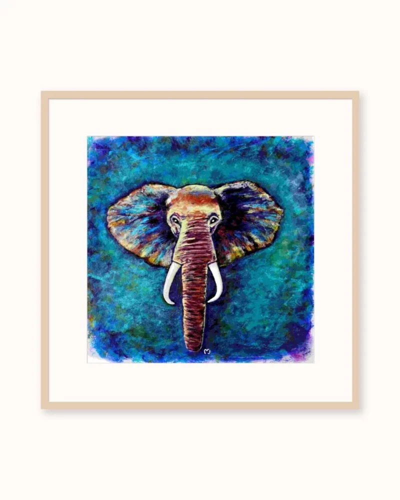 Eléphant