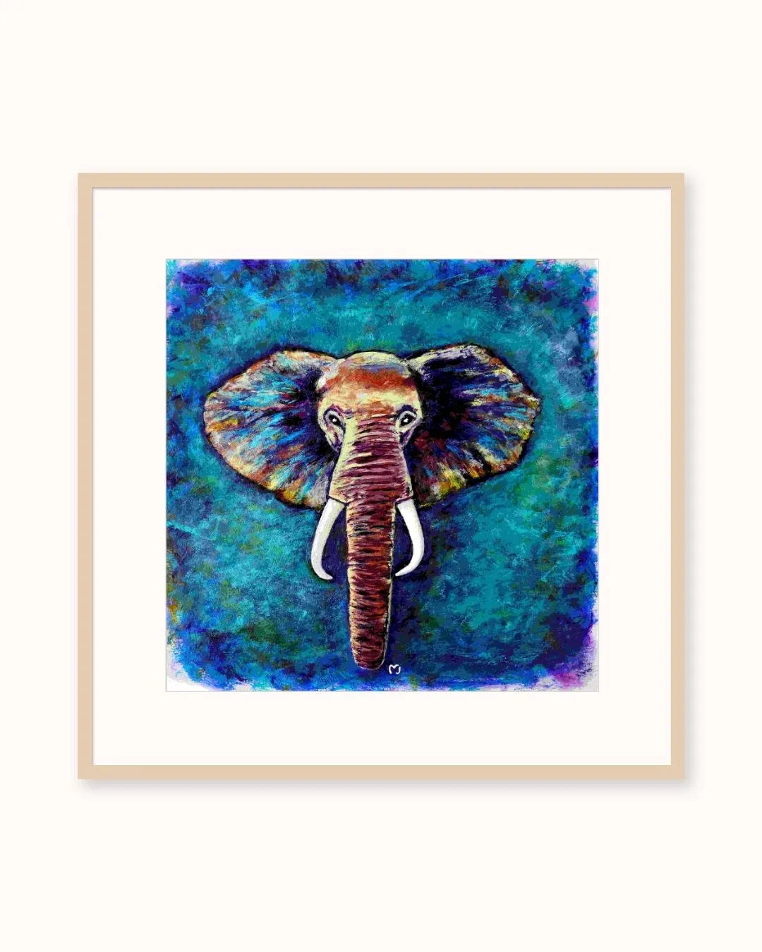 Eléphant