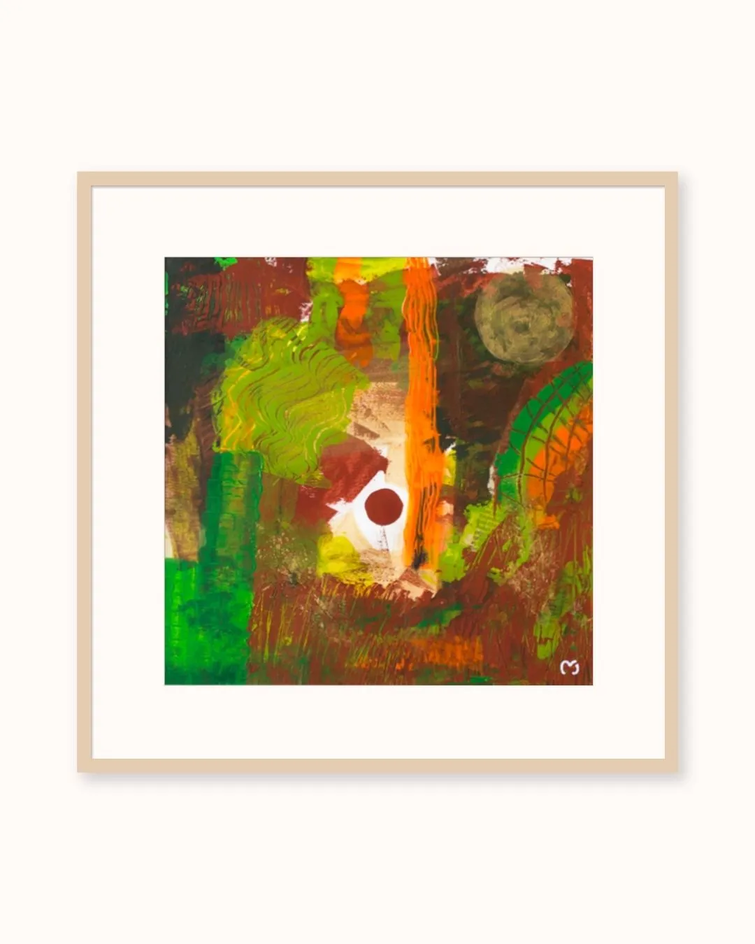 Mère terre