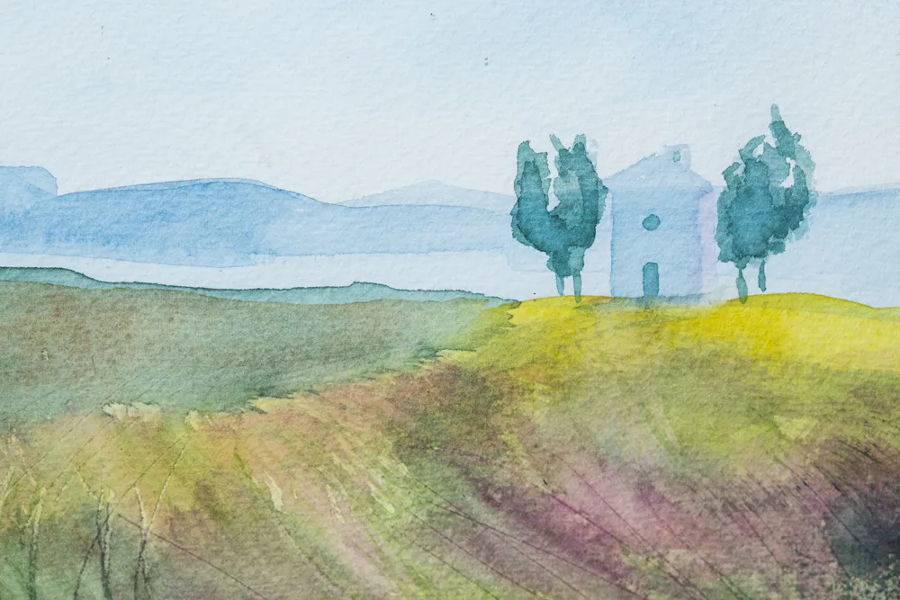 A la campagne – Image 3