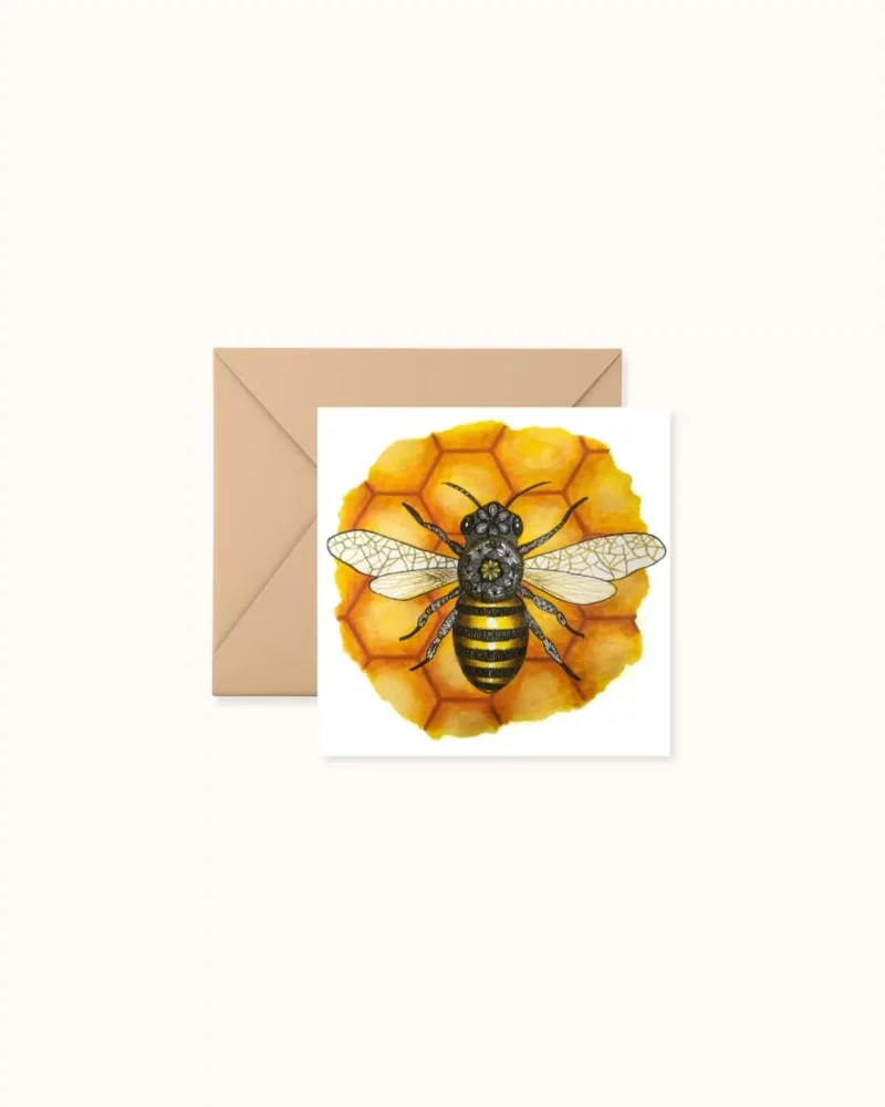 Abeille