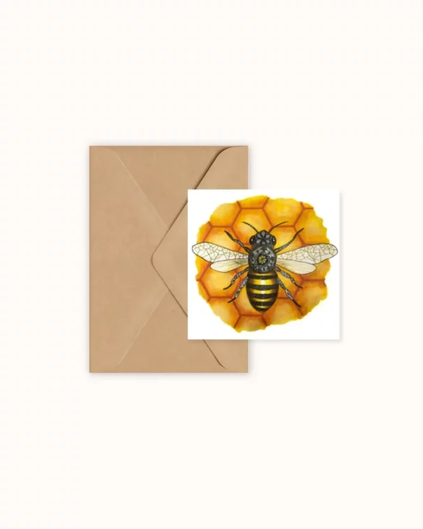 Abeille