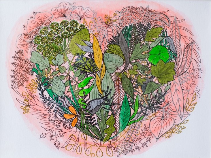 Coeur forêt – Image 3