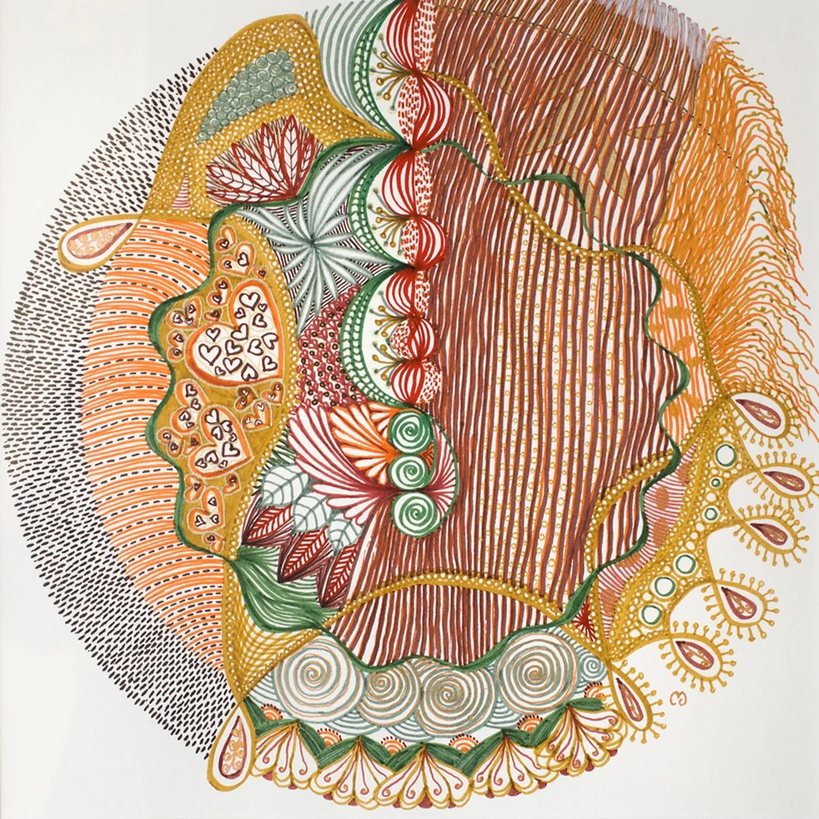 El fluir del otoño – Image 3