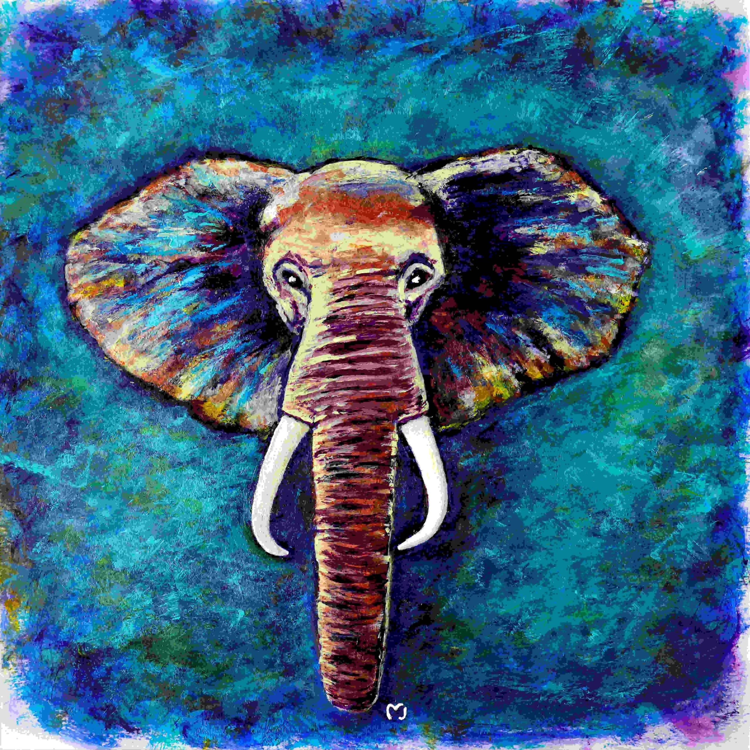 Eléphant – Image 2