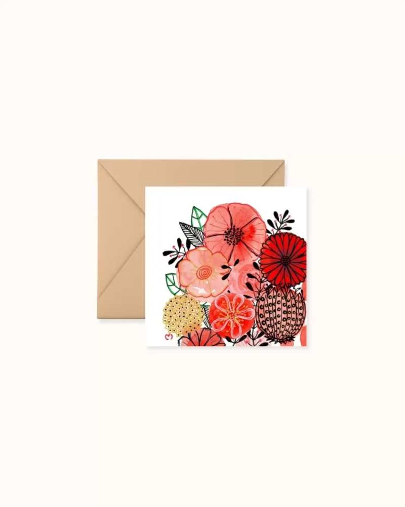 Envie de fleurs II