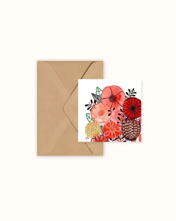 Envie de fleurs II